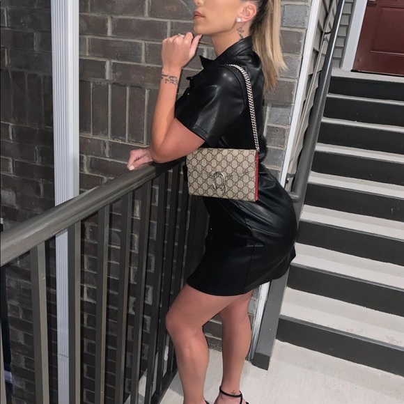 Gucci Dionysus small bag - Picture 5 of 5